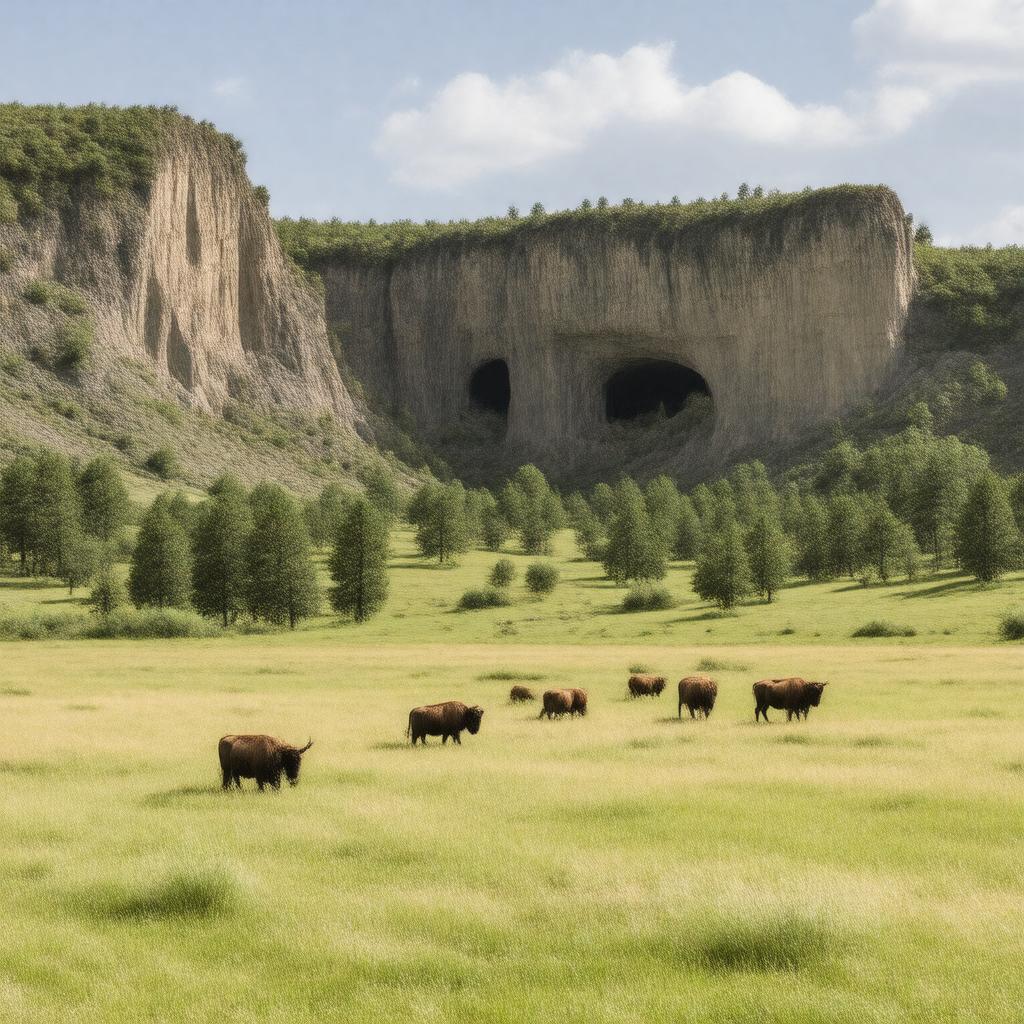 Wind Cave National Park